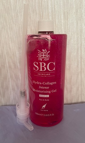 Sbc intense hydra - sbc, hydra-collagen