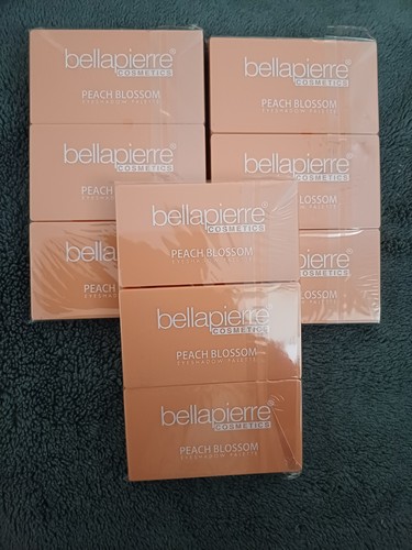 Bella pierre cosmetics - pierre,