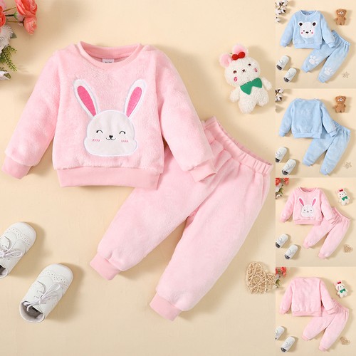 Toddler baby girls - teddy, bear