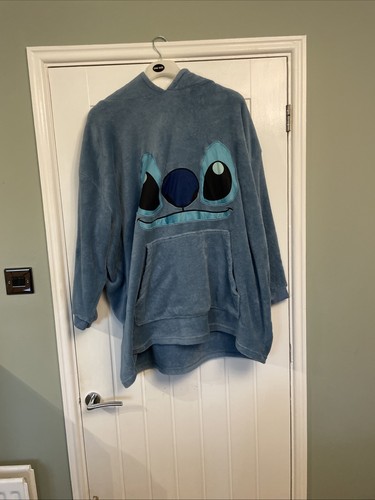 Stitch snoodie one size - stitch,