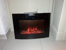 Blyss Murlo Black Electric