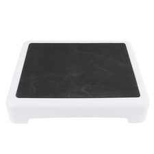 ✈Bath Shower Step Stool Non