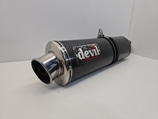 Suzuki SV650 S MK2 2003 - 2008