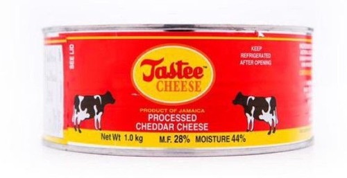 Authentic jamaican tastee - authentic,