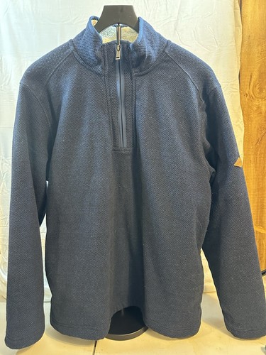 Orvis sherpa lined - orvis, zip