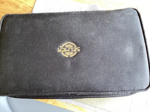 Selmer paris 10s - paris,