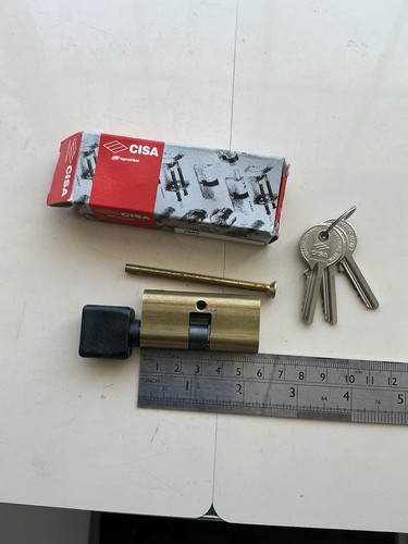 Cisa c2000 small oval t - cisa, k&t