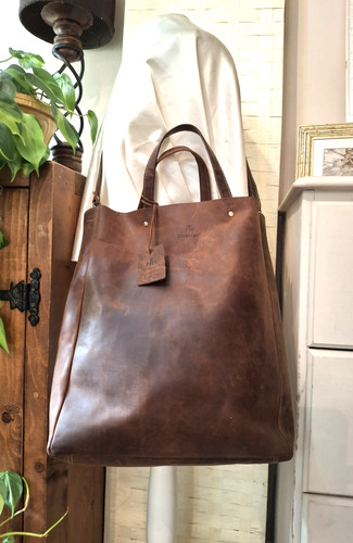 Rowallan handmade nubuck - rowallan,