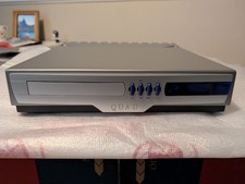 Quad 99CDP2 CD Transport with Digital Preamplifier/DAC - Unmarked Condition