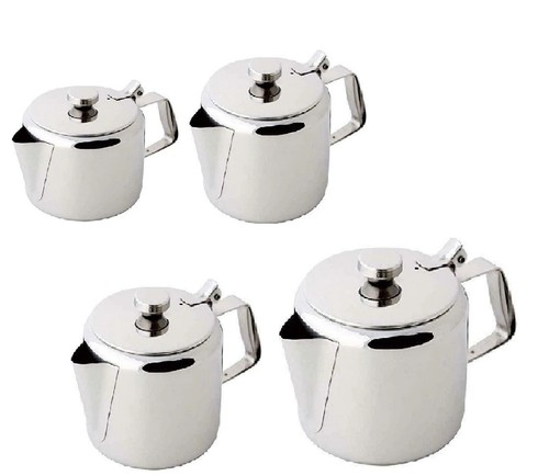 New stainless steel - new,