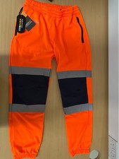 TRJ503 Regatta HiVis