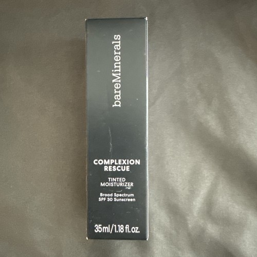Bareminerals complexion rescue - bareminerals,