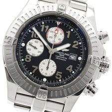 BREITLING Super avenger A13370