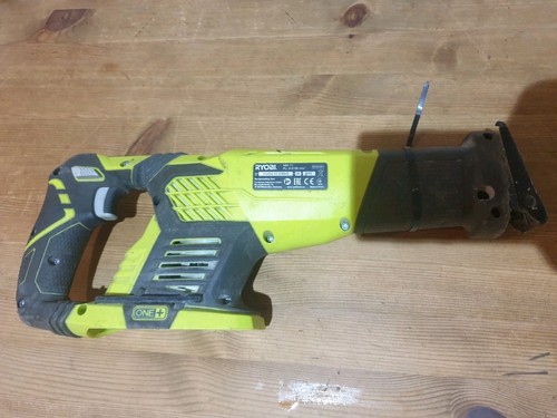 Ryobi rrs1801 18v - ryobi, cordless