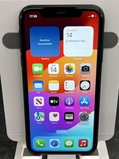 Apple iPhone 11 - 128GB -