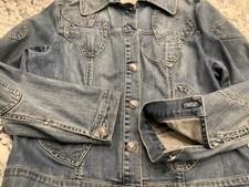Brighton women heart - brighton, denim
