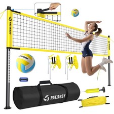 Professional Volleyball Net