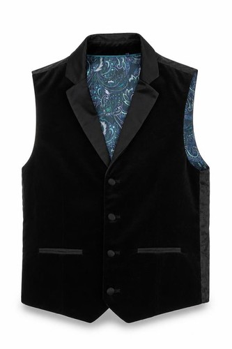 Next boys waistcoat - boys,
