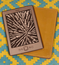 Amazon Kindle 4 (4th