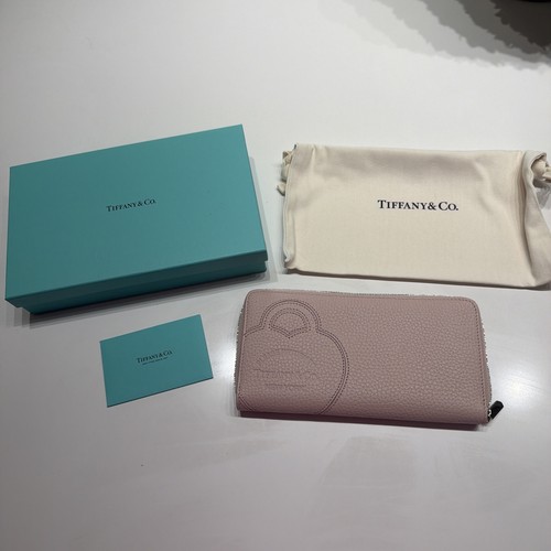 Tiffany new crystal pink - tiffany,
