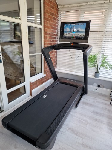 Nordictrack commercial 2450 - nordictrack,