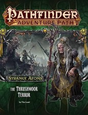 Pathfinder Adventure Path