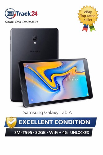 Samsung galaxy tab 5 t590 - galaxy,