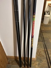 Garbolino fishing pole with