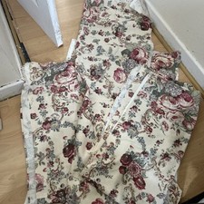 Vintage Laura Ashley Floral