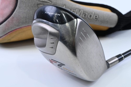 Taylormade draw driver - r7, 13