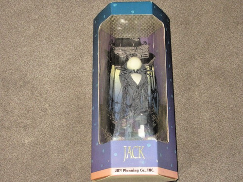 The nightmare before christmas - nightmare,
