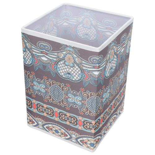 Cloth lampshade square shades - ,