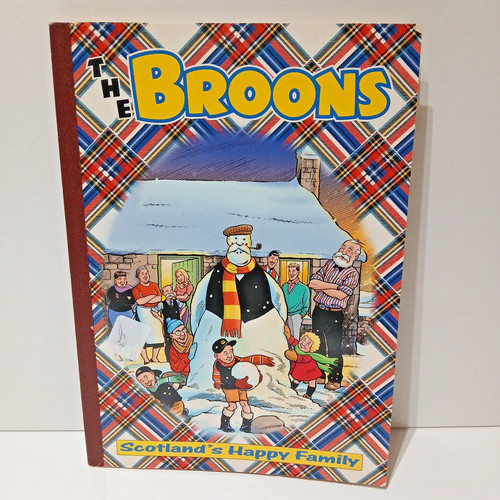 The broons 2002 - 2002, bi