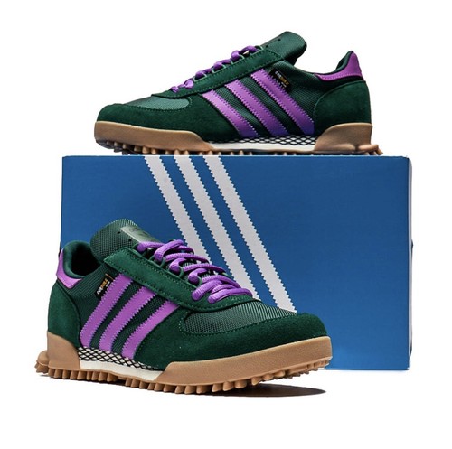 Adidas marathon collegiate - tr,