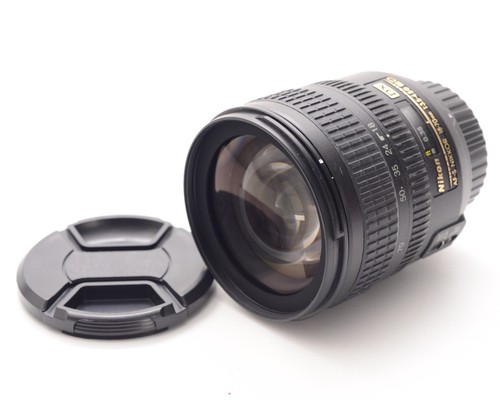 Nikon nikkor 18 70mm - nikon, 18-70mm