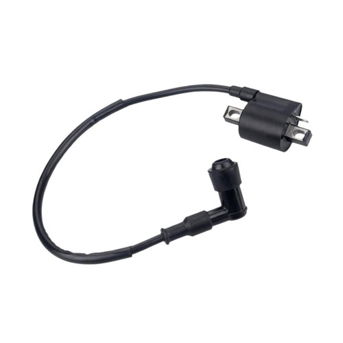 Motorcycle ignition coil pack - coil,
