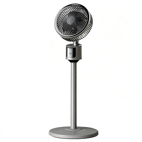 Silent standing fan - silent,