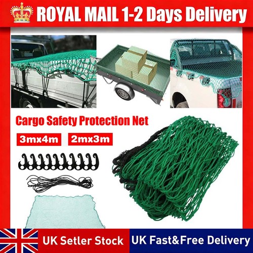 3x4m 2x3m heavy - heavy, net