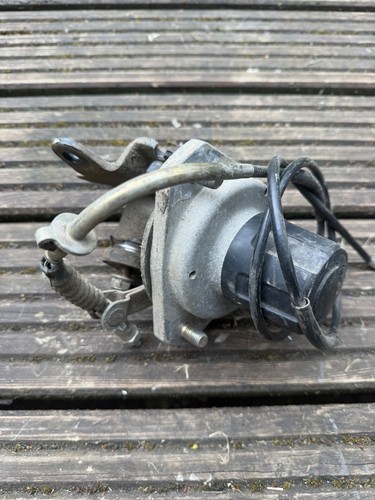 Suzuki lt80 quad front - quad, right