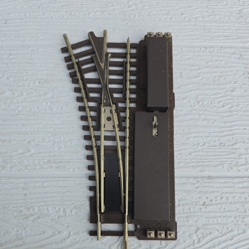 Hornby tracks gauge model - oo,