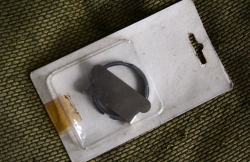 Pentax m42 adaptor - k, +