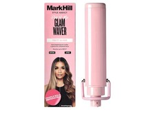 Mark Hill Style Addict Pick N Mix Curl Fix with Wand Handle Twistable