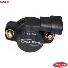 SENSOR THROTTLE POSITION