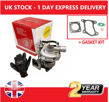 Turbocharger new for FORD