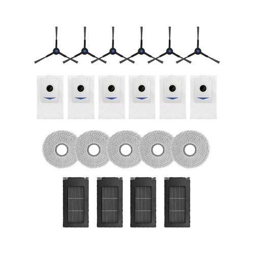 Robot vacuum parts - for, daily