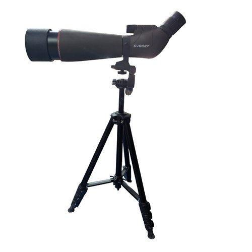 Svbony sv13 60x80 zoom - sv13, 20-60x80