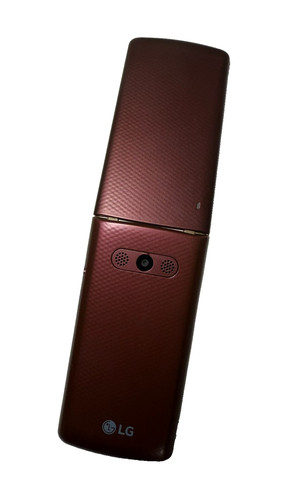 Smart folder x100s flip - folder,