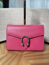 gucci dionysus super mini bag