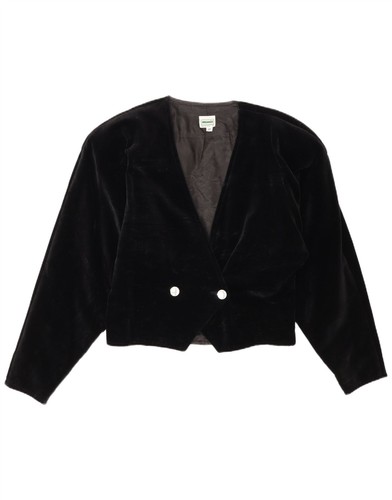 Vintage womens double breasted - double,
