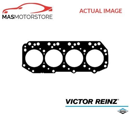 Engine cylinder head - cylinder,